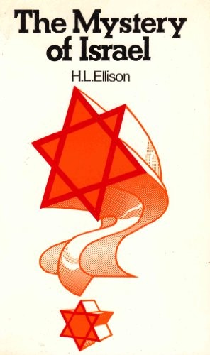 The mystery of Isreal
