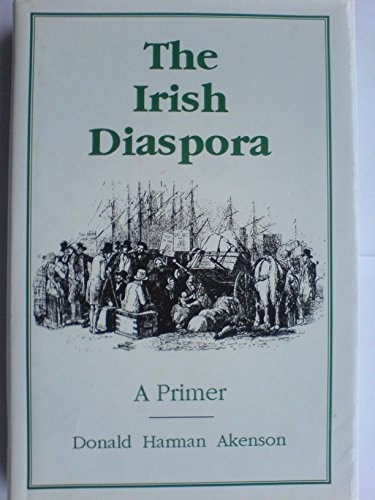 The Irish diaspora