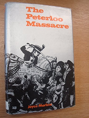 The Peterloo massacre