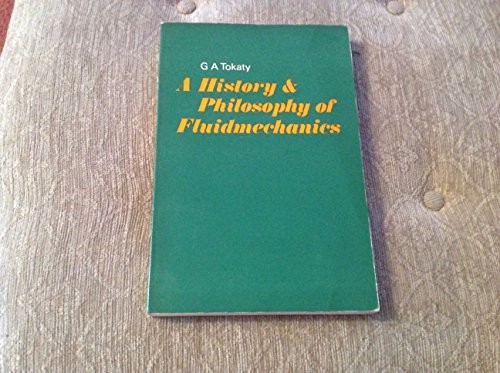 History and Philosophy of Fluid Mechanics