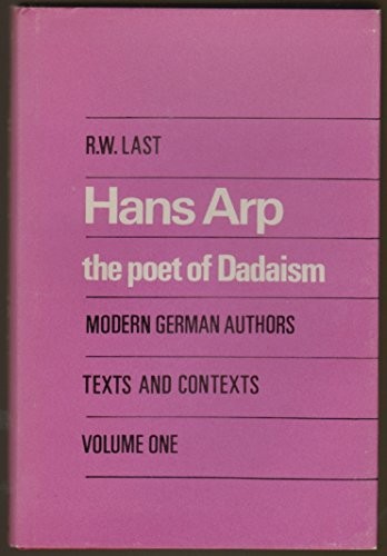 Hans Arp