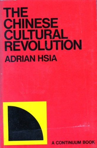 Chinesische Kulturrevolution