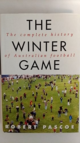 The winter game