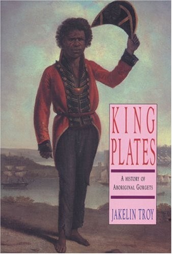 King plates