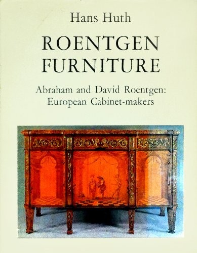 Roentgen furniture