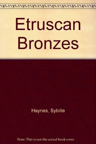 Etruscan bronzes
