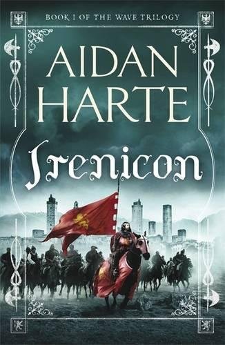 Irenicon: Book One