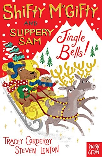 Shifty McGifty and Slippery Sam