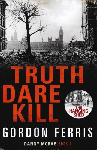 Truth Dare Kill (Danny McRae)