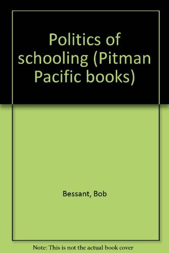 Politics of schooling