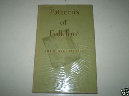 Patterns of folklore