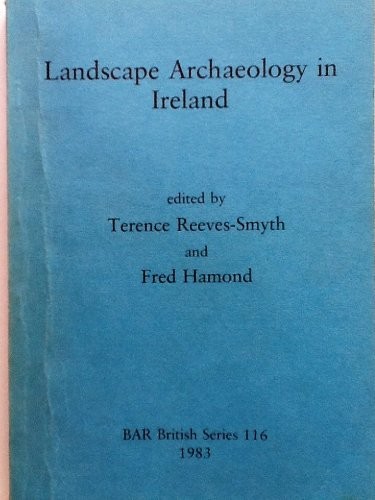 Landscape archaeology in Ireland