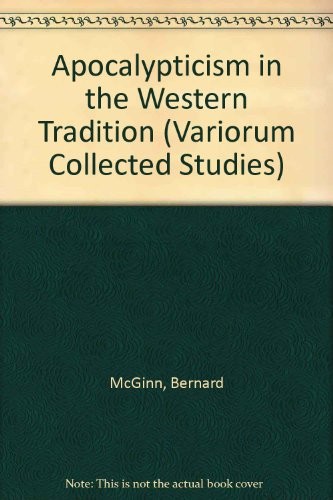 Apocalypticism in the Western tradition