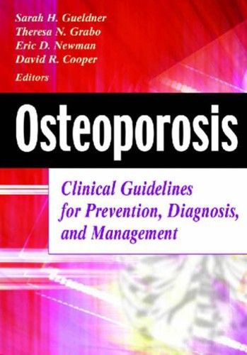 Osteoporosis