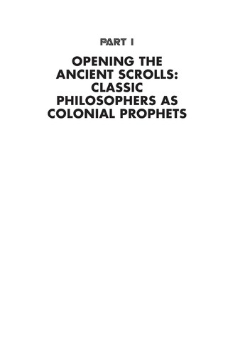 Battlestar Galactica and philosophy