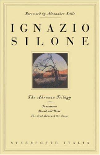The Abruzzo trilogy
