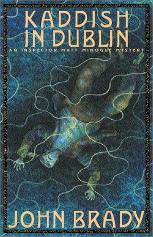 Kaddish in Dublin