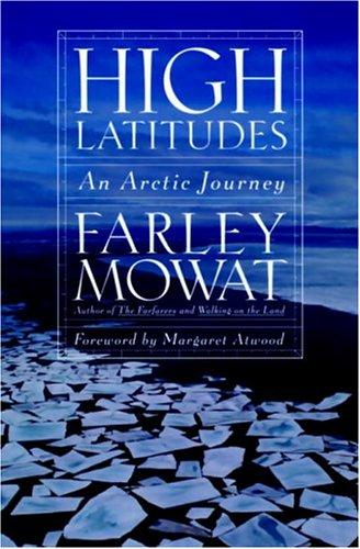 High latitudes