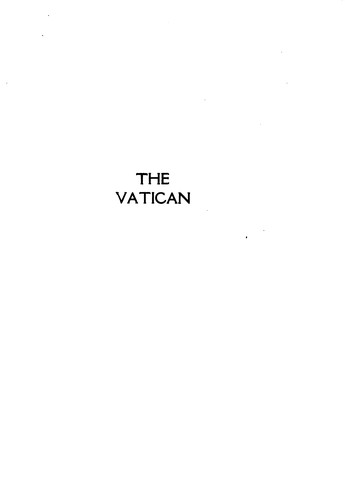The Vatican