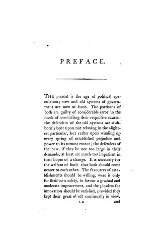 The manual of liberty