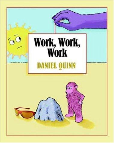 Work, work, work