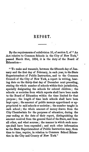 Annual Report: 1982