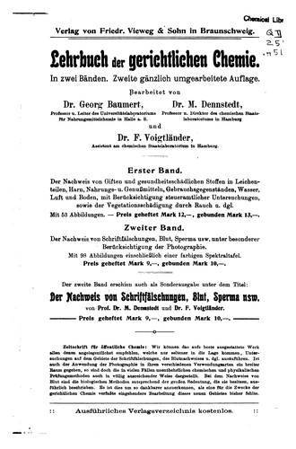 Neuere theoretische Anschauungen auf dem Gebiete der organischen Chemie