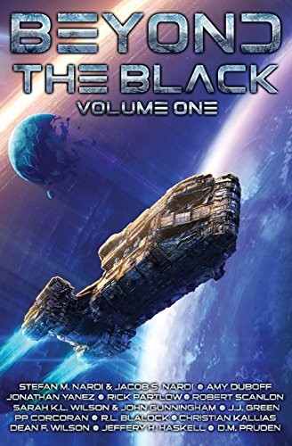 Beyond The Black: Volume One (Volume 1)
