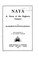 Naya: A Story of the Bighorn Country