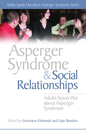 Asperger syndrome and social relationships