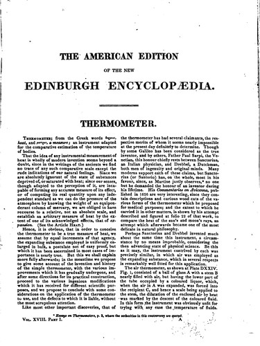 The Edinburgh Encyclopedia