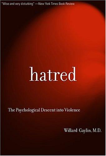 Hatred