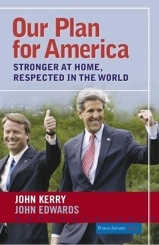 Our plan for America