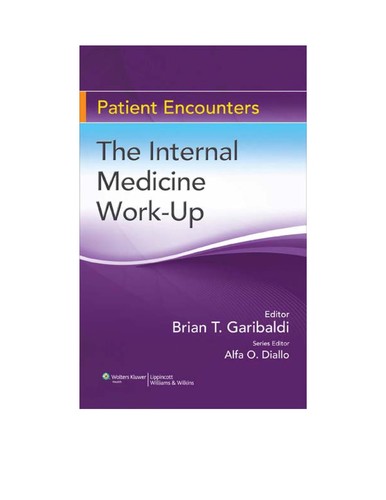 Patient encounters