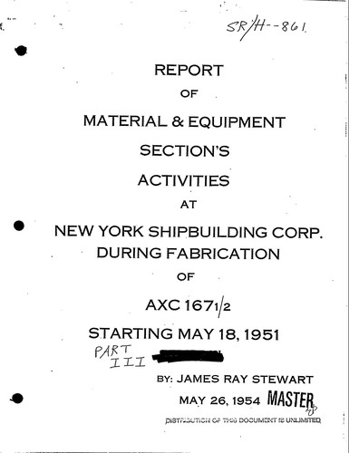 Savannah River Site at fifty