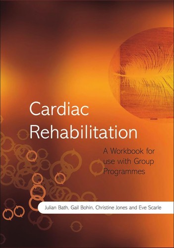 Cardiac rehabilitation