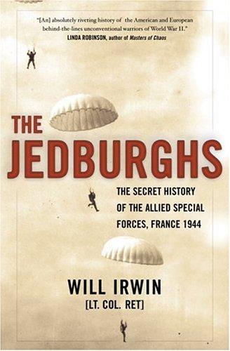 The Jedburghs