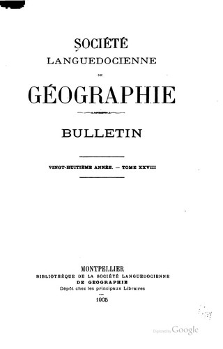 Bulletin