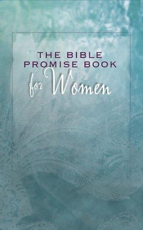 Bible Promise Book for Women