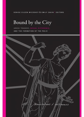 Bound by the city