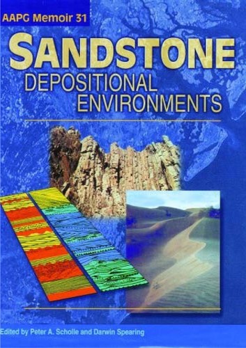 Sandstone depositional environments