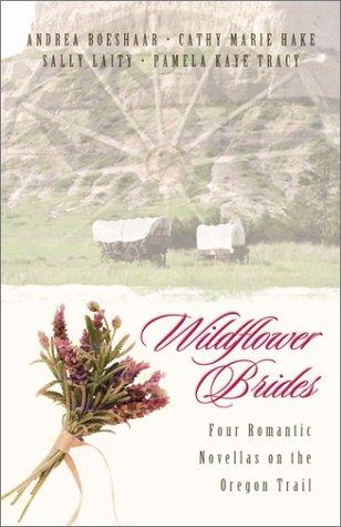 Wildflower brides
