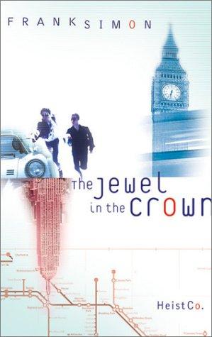 The jewel in the crown