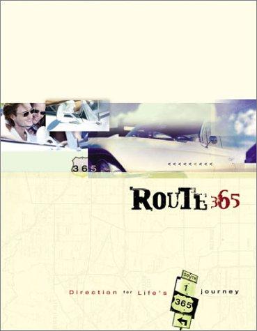 Route 365