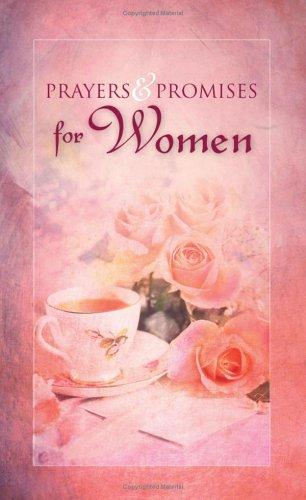 PRAYERS AND PROMISES FOR WOMEN