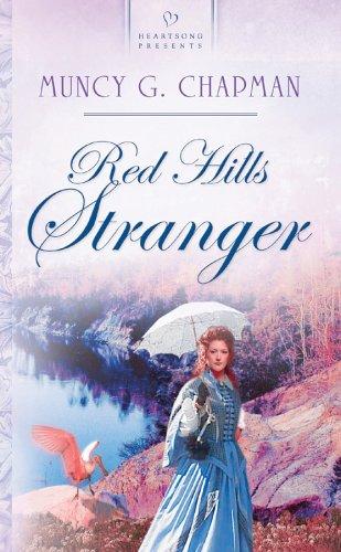 Red Hills stranger