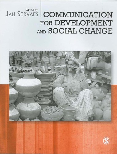 Communication for development and social change
