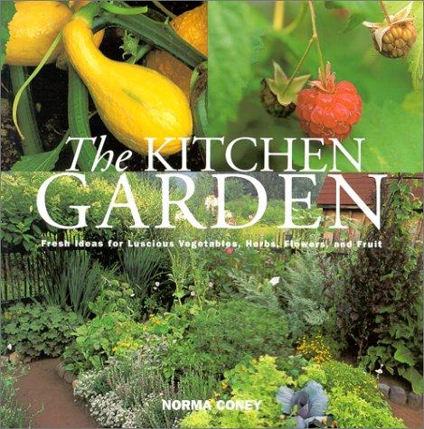 The Kitchen Garden