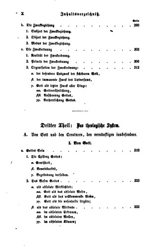 Der Heilige Thomas von Aquino