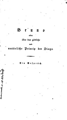 Bruno